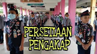 PERSETIAAN PENGAKAP [upl. by Aiveneg781]