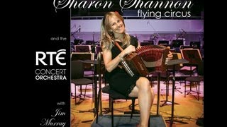 Sharon Shannon and Friends  Blackbird  The Late Late Show  RTÉ One [upl. by Hewart]