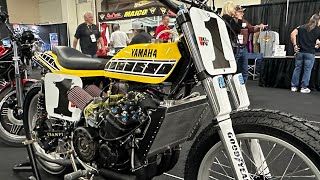 Mecum Motorcycle Auction 2024 Las Vegas  Day 3 Friday [upl. by Eiboj]