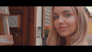 Sám Sebou  Mám ťa rád Official Video [upl. by Gualtiero]