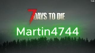 7 days to die Episode 1 [upl. by Aletha]