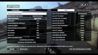 Tuto Configurer et régler Battlefield 4 [upl. by Achilles]