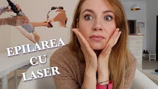 Merita  Epilarea Definitiva cu Laser  Experienta mea [upl. by Archibaldo926]