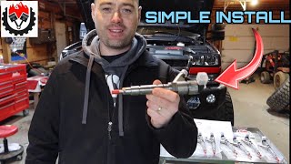 How To Install 04510 Duramax Fuel Injectors [upl. by Biel]