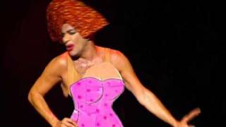 Ennio Marchetto  Da Whitney Houston a Tina Turner [upl. by Kablesh]