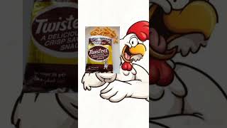 twisties commercial [upl. by Aicilav]