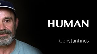 Constantinoss interview  GREECE  HUMAN [upl. by Sullivan]