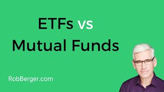 ETFs vs Mutual FundsHeres why mutual funds are the better choice [upl. by Avraham]