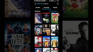 How To Get Free Movie With Google Microsoft Apple Amazon and Vudu For Free MoviesAnywhere App [upl. by Dubois264]