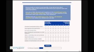 How to Participate in the wwwSurveyWalmartcom Web Survey [upl. by Cosimo]