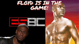 BREAKING NEWS Floyd Mayweather WILL Be In ESBC CONFIRMED [upl. by Dilan]