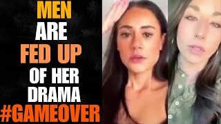 Men Are Saying No To Women Drama  MGTOW [upl. by Lutim]