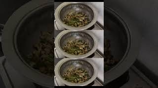 quotPhoolawar Vatana Nu Shaak Recipe – Traditional Gujarati Delightquot [upl. by Hart741]