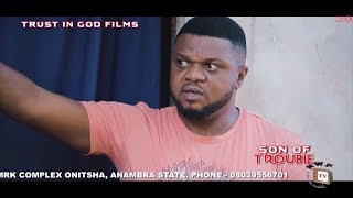 TOP 10 NOLLYWOOD MOVIES 2020  Latest Nigerian Nollywood Movies  Mercy Johnson  Ken Erics [upl. by Ermin]