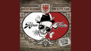 Herzlich Willkommen beim Alpen Flair [upl. by Loydie]