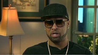 Slim Thug What thugging means to me [upl. by Hugo515]