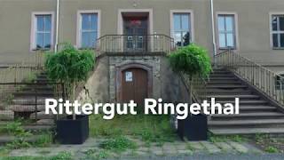 Unentdeckte Orte Rittergut Ringethal [upl. by Adnuahs]