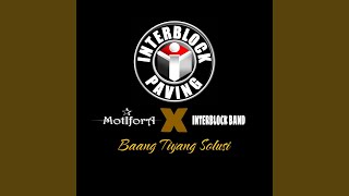 Baang Tiyang Solusi feat INTERBLOCK BAND [upl. by Zerk]