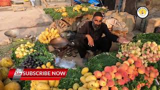 Seni Gumbat Bazar Kohat KPK Pakistan [upl. by Samalla165]