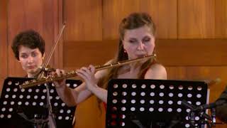 W A Mozart Turkish March Rondo Alla Turca [upl. by Baecher]