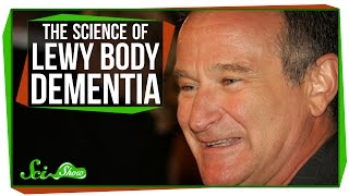 The Science of Lewy Body Dementia [upl. by Aerdnahc]