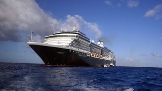 Ms Noordam Tour  Including Neptune Suite [upl. by Ullyot]