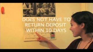 Security Deposit  Opening Video [upl. by Desdemona]