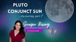 Pluto Conjunct Sun Transit [upl. by Anwahs]