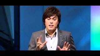 Joseph Prince  The Truth About Ananias And Sapphira  28 November 2010 [upl. by Sender]