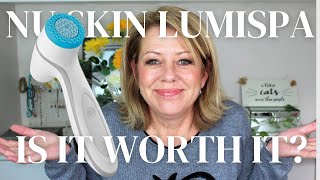 Nu Skin Lumispa  Review Do You Really Need It [upl. by Fenny]