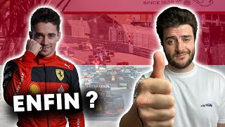 CETTE FOIS C’EST POUR LUI  PREVIEW 7 GRAND PRIX DE MONACO [upl. by Phippen722]