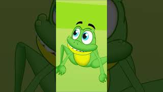 Der Froschkönig 🐸✨ A Story German gutenachtgeschichte kindergeschichten shorts märchen [upl. by Eihpos424]