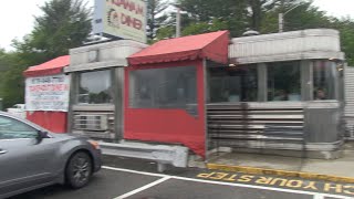 Agawam Diner [upl. by Mike]