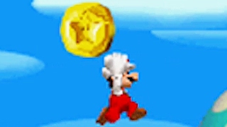 New Super Mario Bros DS  All 240 Star Coin Locations Complete Guide [upl. by Daniels]