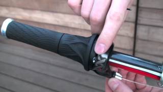 SRAM Grip Shift Overview [upl. by Cochard]