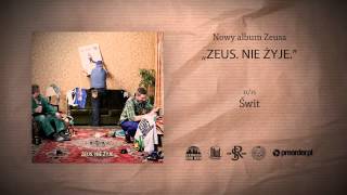 11 Zeus  Świt prod Zeus [upl. by Nolie]