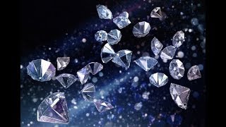 What causes Diamond Rain on Uranus and NeptuneDiamond ShowersInspired by Science [upl. by Tama]