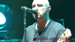 Breaking Benjamin  Psycho  Live HD BBampT Pavilion [upl. by Kubis]