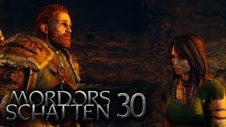 MITTELERDE MORDORS SCHATTEN 4K 005  Überraschende Übermächte ★ Lets Play Mittelerde [upl. by Laband]