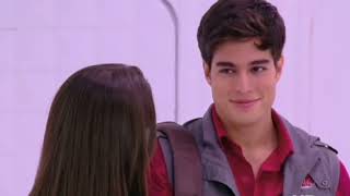 Grachi 3x02  Las mejores escenas de Axel y Grachi del capítulo [upl. by Ttimme]