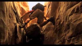 127 HOURS TV Spot 3 [upl. by Ardel]