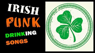 VA  Irish Punk Drinking Songs [upl. by Tootsie845]