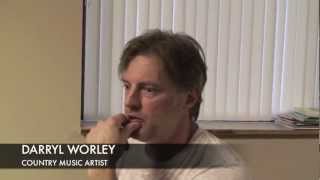 Darryl Worley Interview Other Fair Highlights 7812 [upl. by Jarrow]