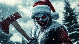 The Best Christmas Horror Movie  FULL FREE FILM  Holiday movies in English [upl. by Rubinstein]