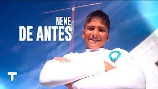 Un chico de 9 años se transformó en el radioaficionado más joven de Argentina [upl. by Rdnaskela]