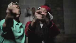 Fredo Santana  I Might Just feat Tadoe Official Video [upl. by Eivad661]