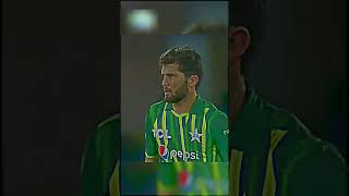 Shaheen shah afridi bowling attack [upl. by Ziwot]