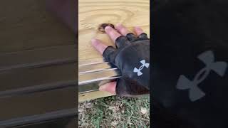 How to Build a Treated Wood Shed Base [upl. by Canter]