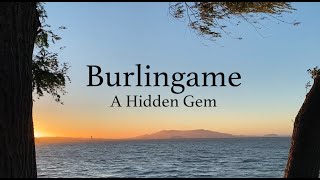 Burlingame A Hidden Gem [upl. by Bastian56]