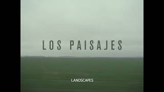 Teaser LOS PAISAJES dir Rodrigo Cervantes [upl. by Gitlow190]